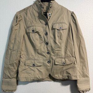 EDDIE BAUER JACKET